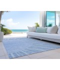 Chantille ACN668 Denim 10' x 14' Rug