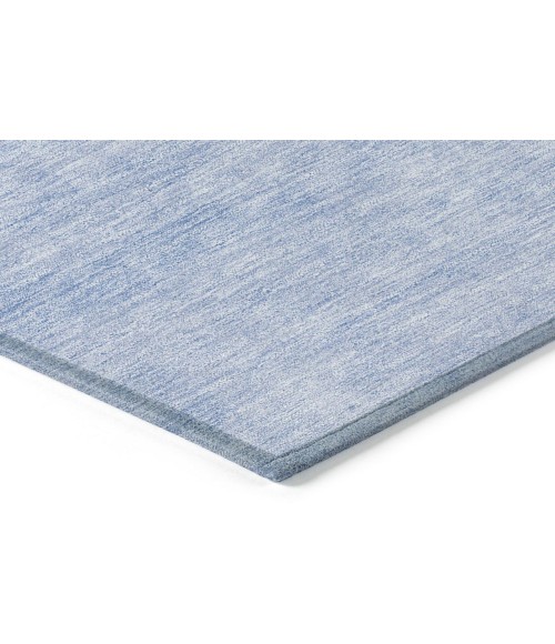 Chantille ACN668 Denim 8' x 8' Rug