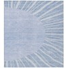 Addison Chantille ACN668 Denim 5 ft. x 7 ft. 6 in. Rectangle Rug
