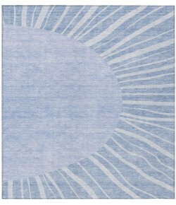 Addison Chantille ACN668 Denim 10 ft. x 14 ft. Rectangle Rug