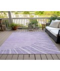 Chantille ACN668 Lavender 9' x 12' Rug