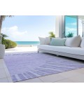 Chantille ACN668 Lavender 9' x 12' Rug