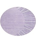 Chantille ACN668 Lavender 8' x 8' Rug