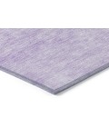 Chantille ACN668 Lavender 9' x 12' Rug