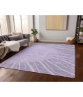 Chantille ACN668 Lavender 9' x 12' Rug