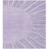 Addison Chantille ACN668 Lavender 5 ft. x 7 ft. 6 in. Rectangle Rug