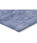 Chantille ACN668 Navy 3' x 5' Rug