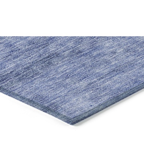 Chantille ACN668 Navy 3' x 5' Rug