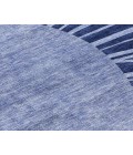 Chantille ACN668 Navy 3' x 5' Rug
