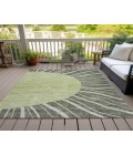 Chantille ACN668 Olive 10' x 14' Rug