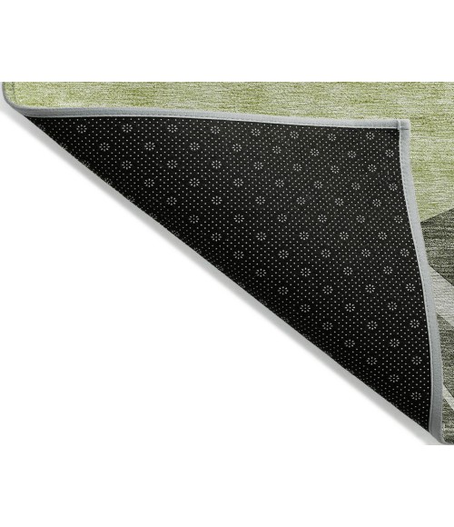 Chantille ACN668 Olive 8' x 8' Rug