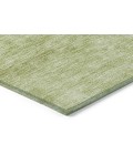 Chantille ACN668 Olive 8' x 8' Rug