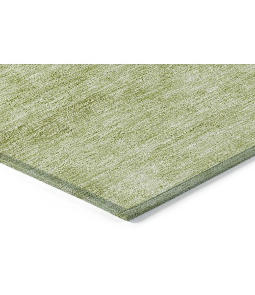 Chantille ACN668 Olive 8' x 8' Rug