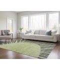 Chantille ACN668 Olive 10' x 14' Rug