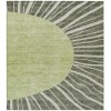 Addison Chantille ACN668 Olive 5 ft. x 7 ft. 6 in. Rectangle Rug