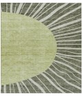 Chantille ACN668 Olive 10' x 14' Rug