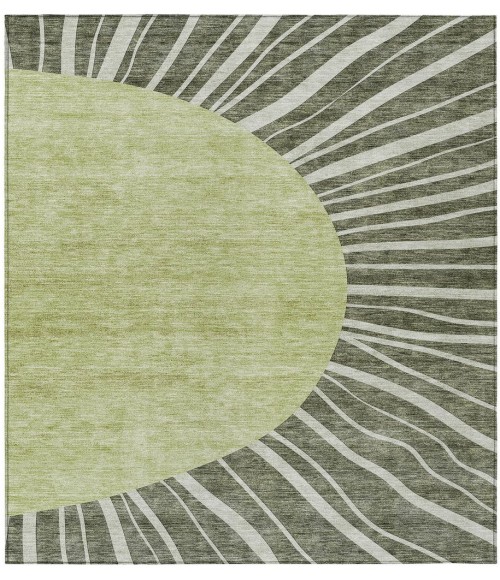 Chantille ACN668 Olive 10' x 14' Rug