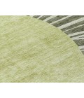 Chantille ACN668 Olive 8' x 8' Rug