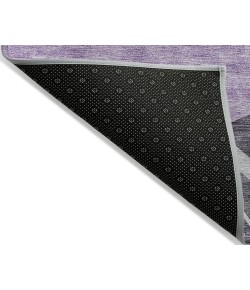 Addison Chantille ACN668 Purple 10 ft. x 14 ft. Rectangle Rug