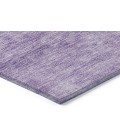 Chantille ACN668 Purple 8' x 8' Rug