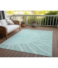 Chantille ACN668 Teal 9' x 12' Rug