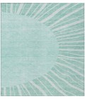Chantille ACN668 Teal 9' x 12' Rug