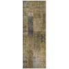 Addison Chantille ACN669 Brown 2 ft. 3 in. x 7 ft. 6 in. Runner Rug
