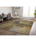 Chantille ACN669 Brown 9' x 12' Rug
