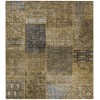 Addison Chantille ACN669 Brown 2 ft. 6 in. x 3 ft. 10 in. Rectangle Rug