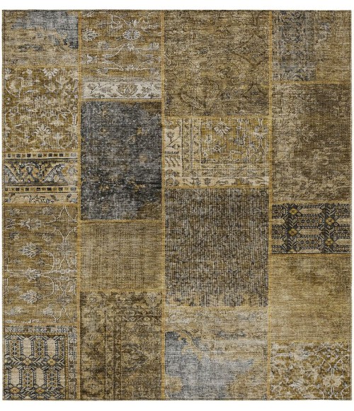 Chantille ACN669 Brown 9' x 12' Rug