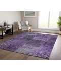 Chantille ACN669 Eggplant 3' x 5' Rug