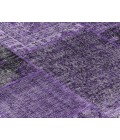 Chantille ACN669 Eggplant 2'3" x 7'6" Rug