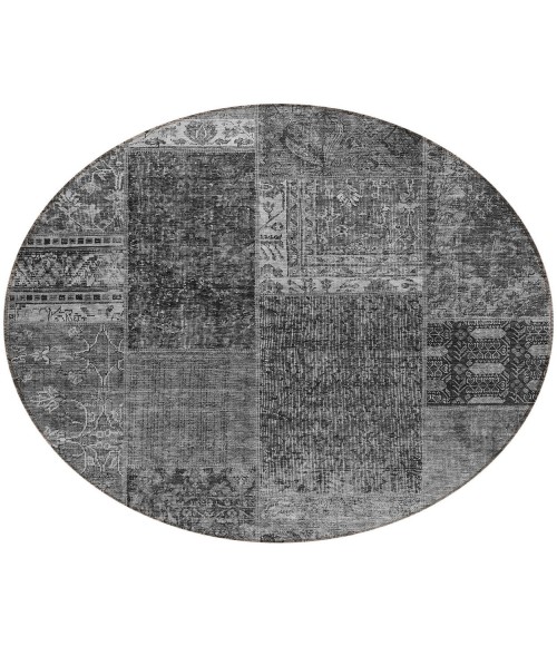 Chantille ACN669 Gray 8' x 8' Rug