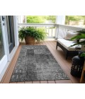 Chantille ACN669 Gray 2'3" x 7'6" Rug