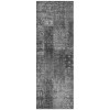 Addison Chantille ACN669 Gray 2 ft. 3 in. x 7 ft. 6 in. Runner Rug