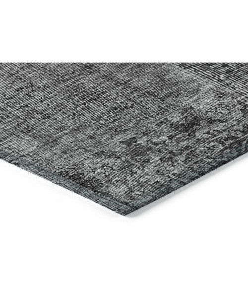 Chantille ACN669 Gray 8' x 8' Rug