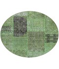 Chantille ACN669 Green 8' x 8' Rug