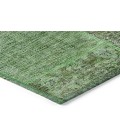 Chantille ACN669 Green 8' x 8' Rug