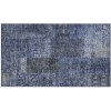 Addison Chantille ACN669 Navy 1 ft. 8 in. x 2 ft. 6 in. Rectangle Rug