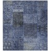 Addison Chantille ACN669 Navy 2 ft. 6 in. x 3 ft. 10 in. Rectangle Rug
