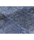 Chantille ACN669 Navy 8' x 8' Rug