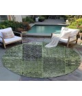 Chantille ACN669 Olive 8' x 8' Rug