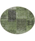 Chantille ACN669 Olive 8' x 8' Rug