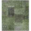 Addison Chantille ACN669 Olive 2 ft. 6 in. x 3 ft. 10 in. Rectangle Rug