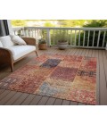 Chantille ACN669 Red 9' x 12' Rug