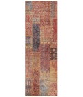 Chantille ACN669 Red 2'3" x 7'6" Rug