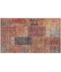 Chantille ACN669 Red 1'8" x 2'6" Rug
