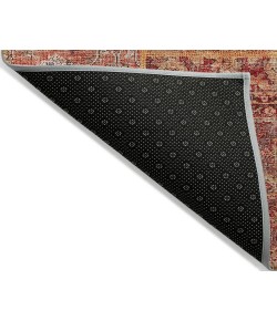 Addison Chantille ACN669 Red 9 ft. x 12 ft. Rectangle Rug