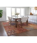 Chantille ACN669 Red 9' x 12' Rug