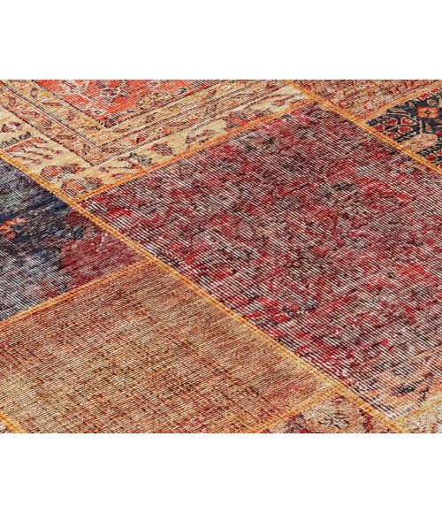 Chantille ACN669 Red 9' x 12' Rug